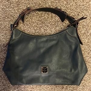 Dooney and Bourke purse